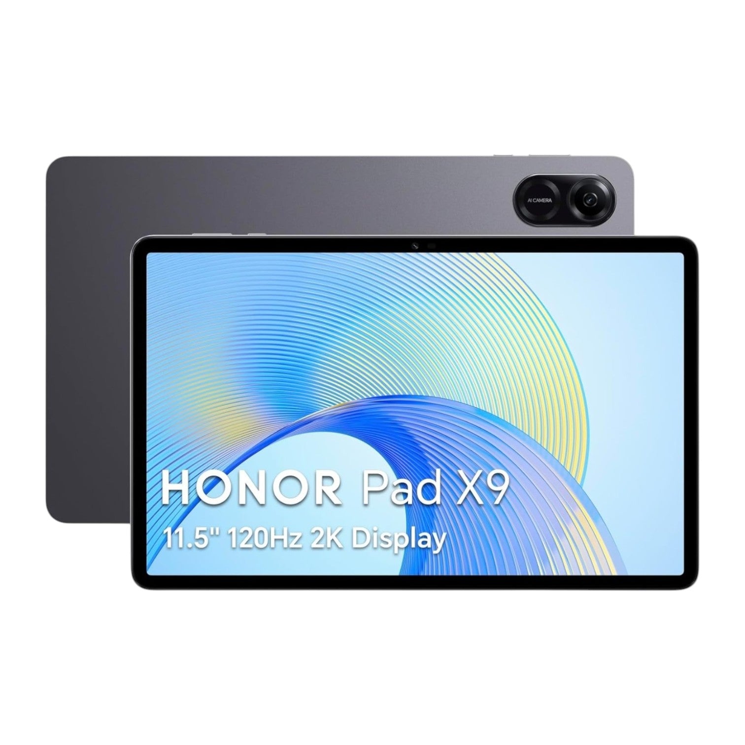 Honor Pad X9 11.5" 4GB 128GB - Space Grey + Free BT Keyboard