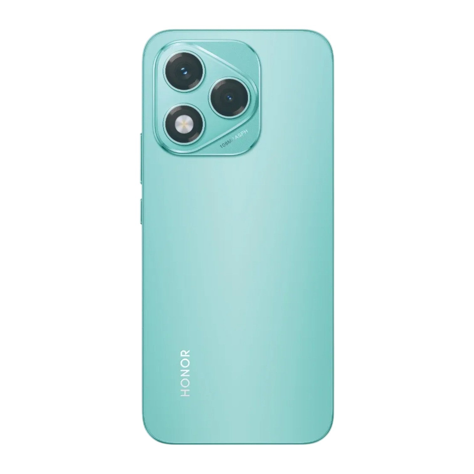 Honor 400 Lite – 256GB Storage, 8GB RAM, Dual SIM Smartphone – Mars Green