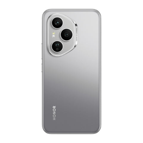 Honor 400 Pro | 512GB Storage, 12GB RAM, Dual SIM Phone - Lunar Grey