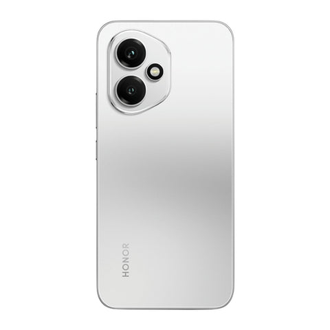 Honor 400 – Dual SIM, 512GB Storage, 12GB RAM | Meteor Silver