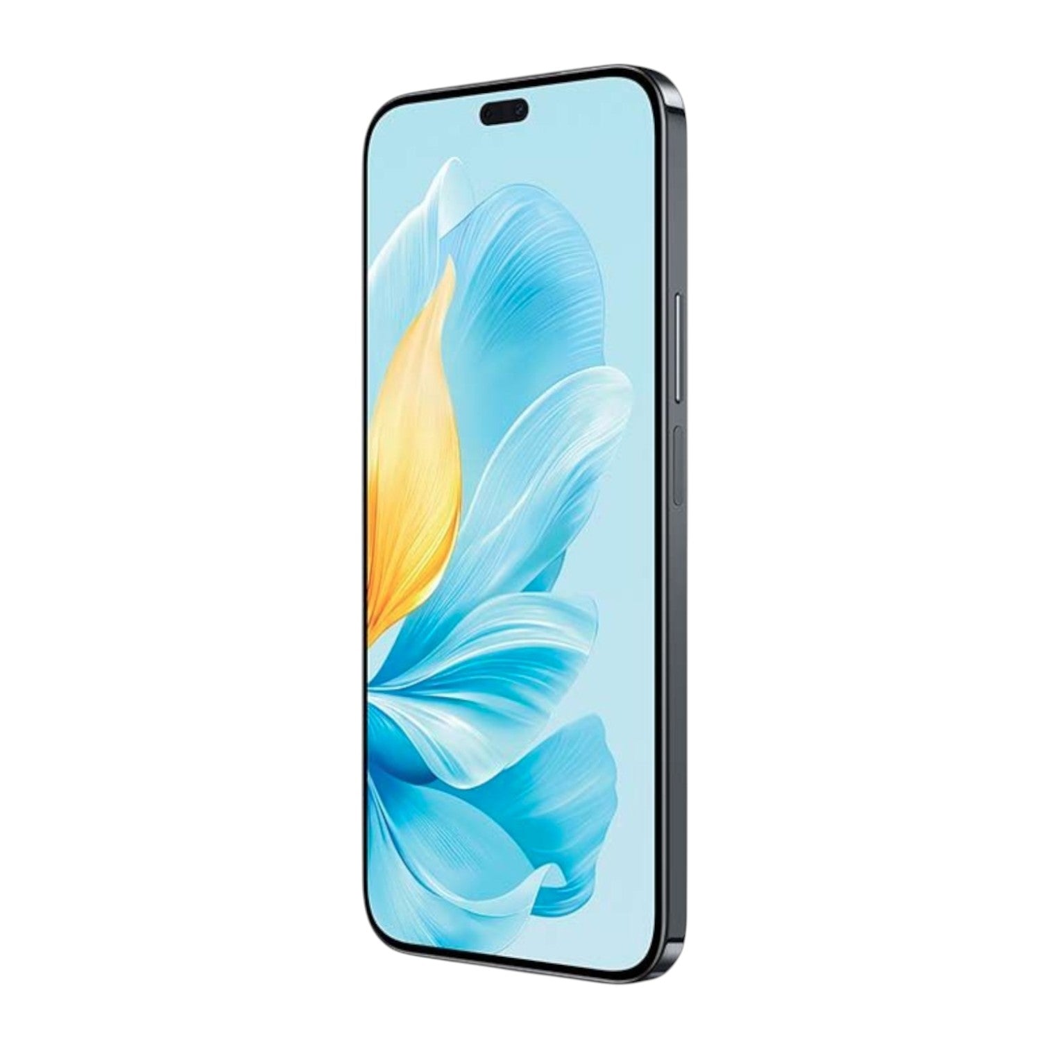 Honor 200 Lite 256GB 8GB Dual Sim – Midnight Black
