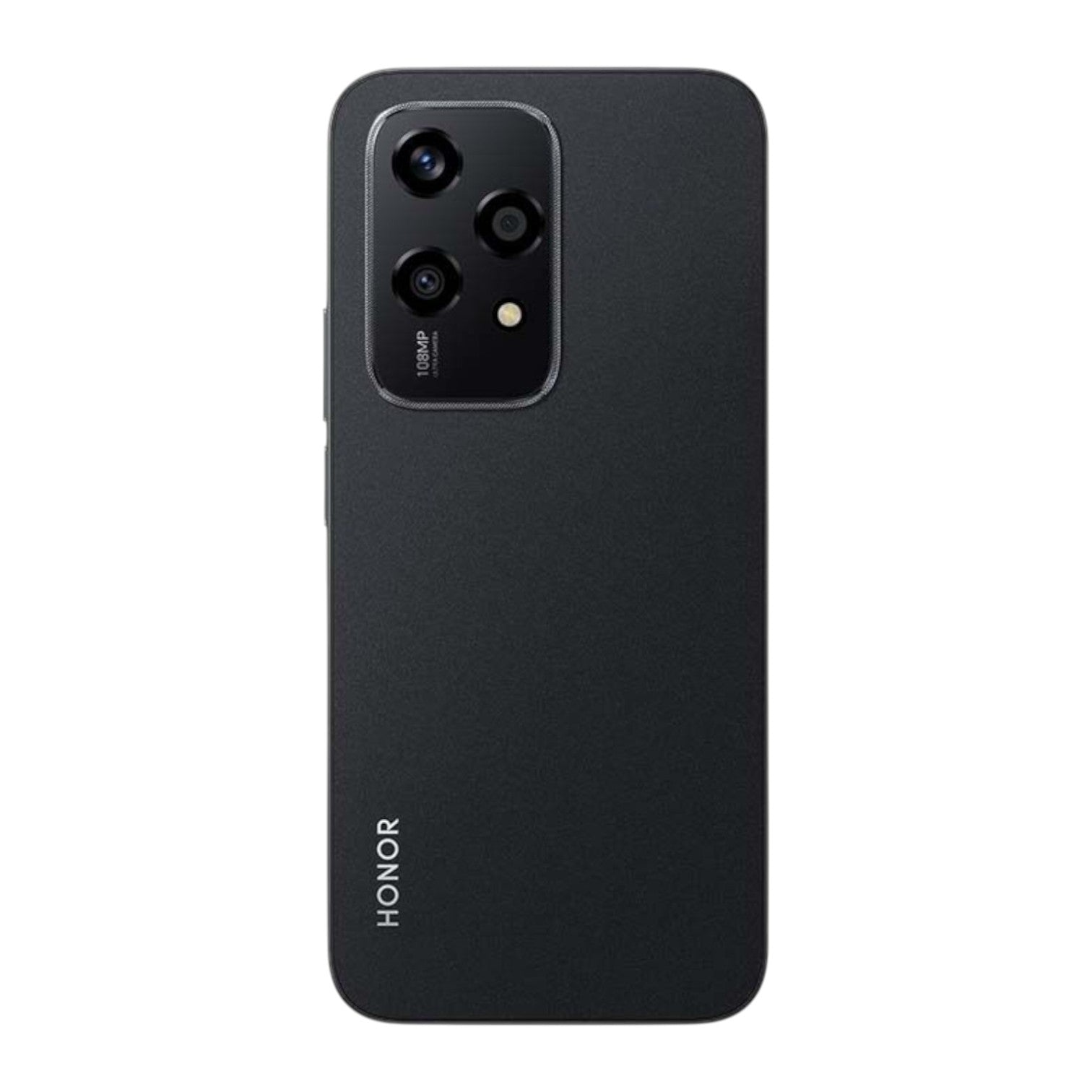 Honor 200 Lite 256GB 8GB Dual Sim – Midnight Black