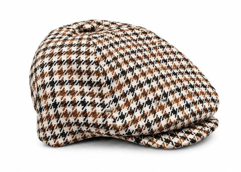 Brentwood Ivy Cap Bradley Chalk/Ochre