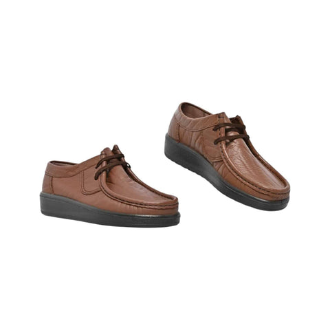 Grasshopper Hornsby Mid Brown Tornado