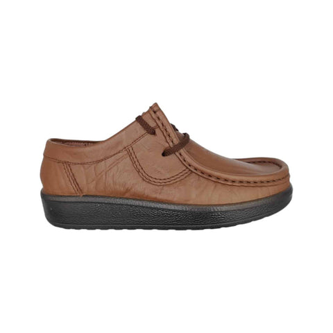 Grasshopper Tornado Mid Brown