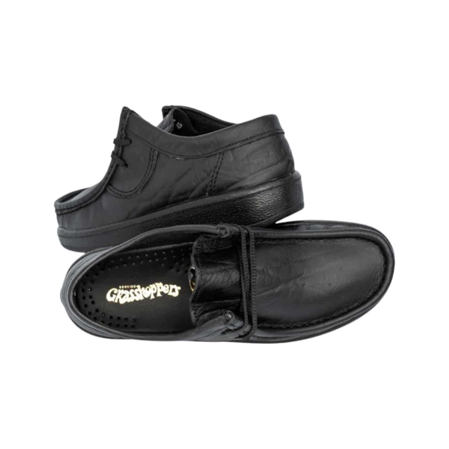 Grasshopper Hornsby Tornado Black