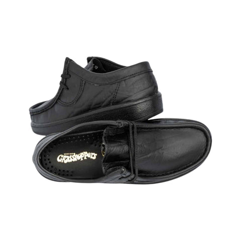 Grasshopper Tornado Black