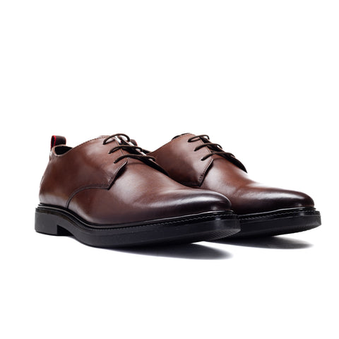 Hush Puppies Jace Casuals – Cow Crust