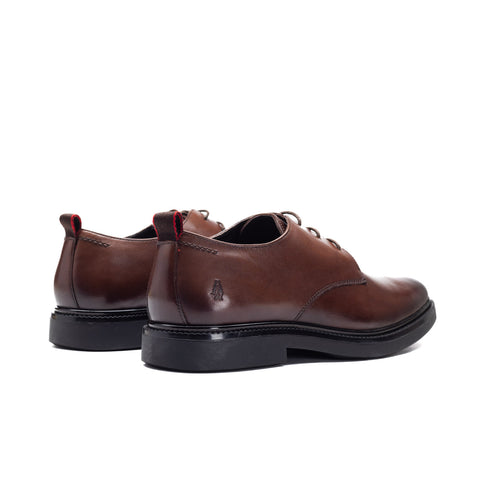 Hush Puppies Jace Casuals – Cow Crust