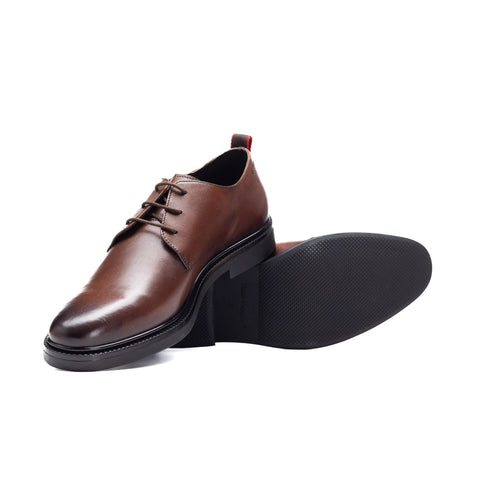 Hush Puppies Jace Casuals – Cow Crust