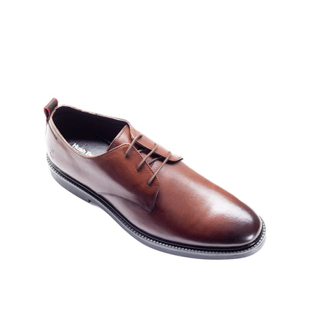 Hush Puppies Jace Casuals – Cow Crust