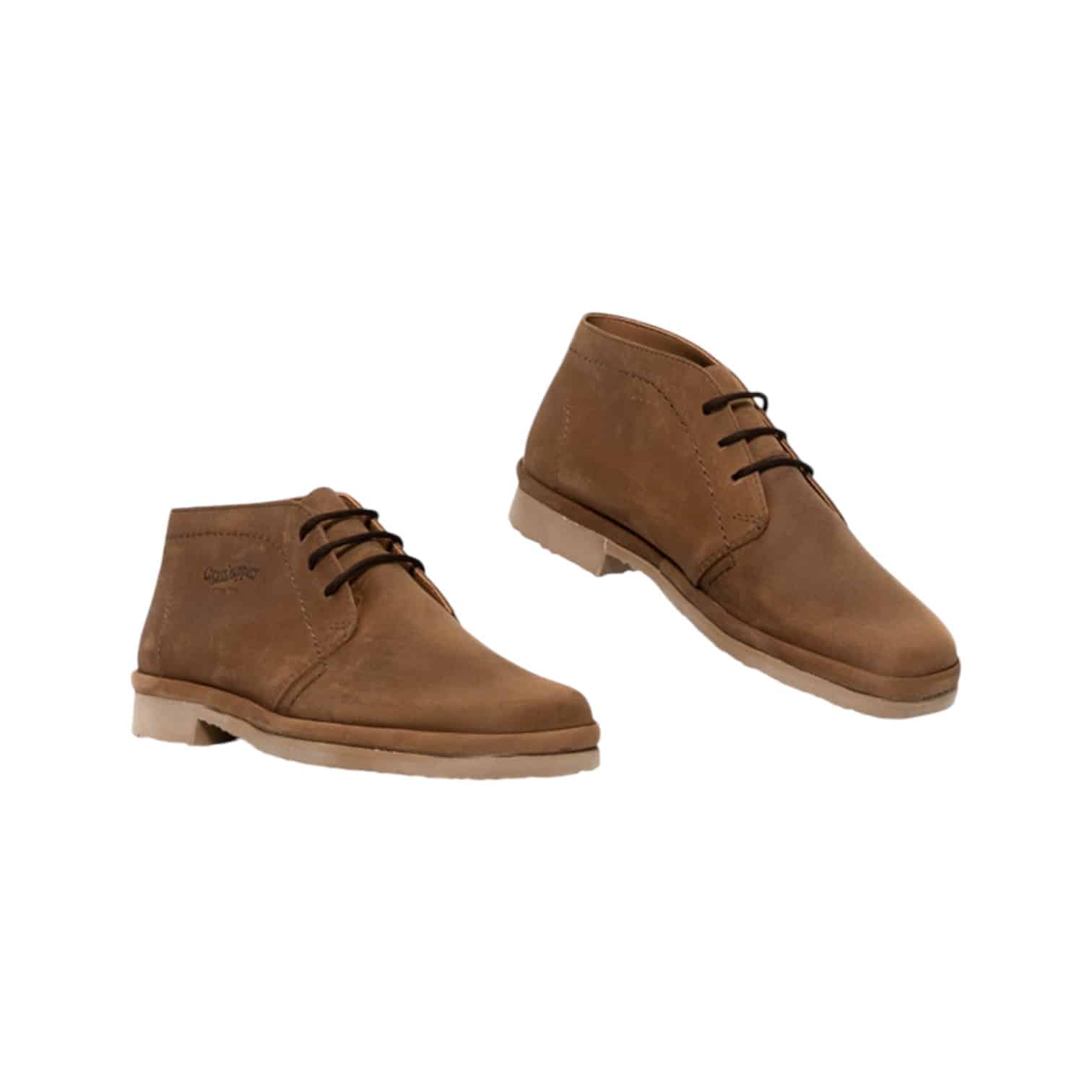 Grasshoppers Nevada Dark Brown Sandiego
