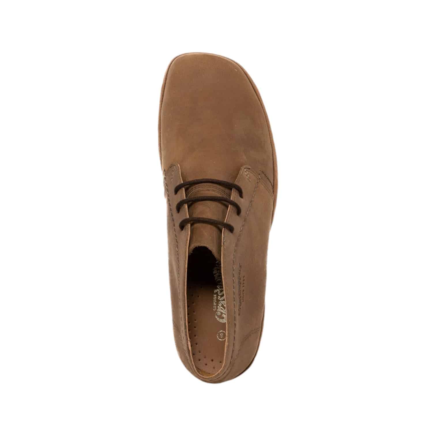 Grasshoppers Nevada Dark Brown Sandiego