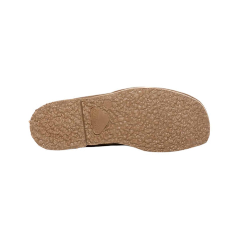 Grasshoppers Nevada Dark Brown Sandiego