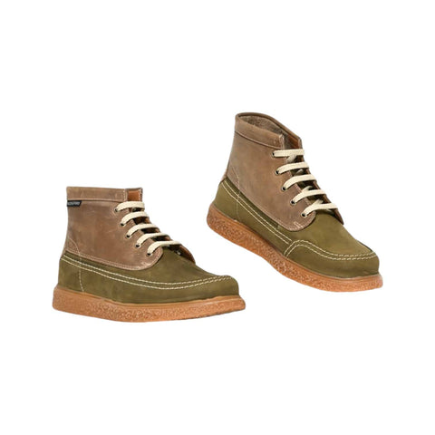 Grasshoppers Oregan Olive/Putty Sandiego