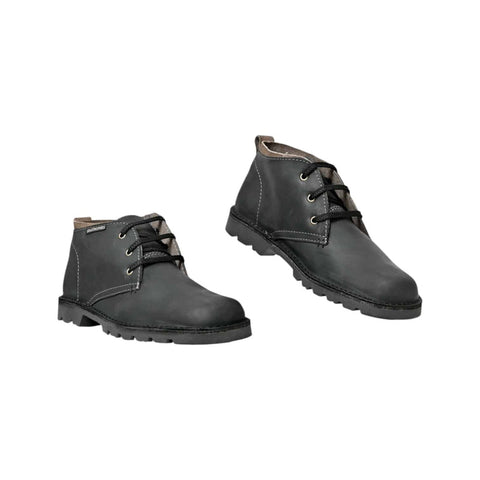 Grasshopper Griffin Black Grey