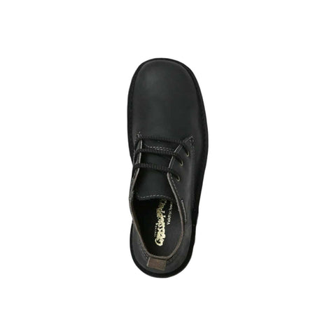 Grasshopper Griffin Black Grey