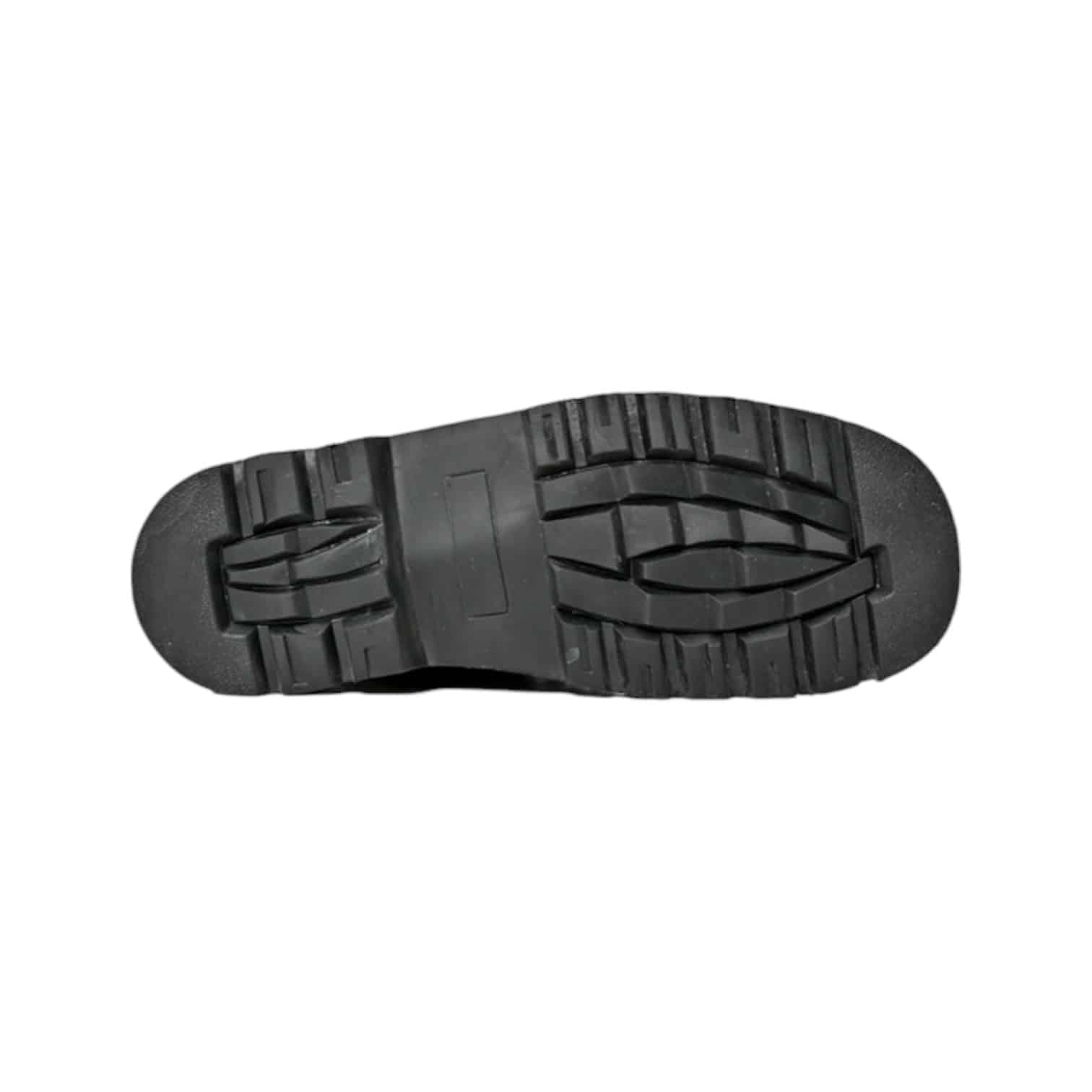 Grasshopper Griffin Grey Sandiego/Suede