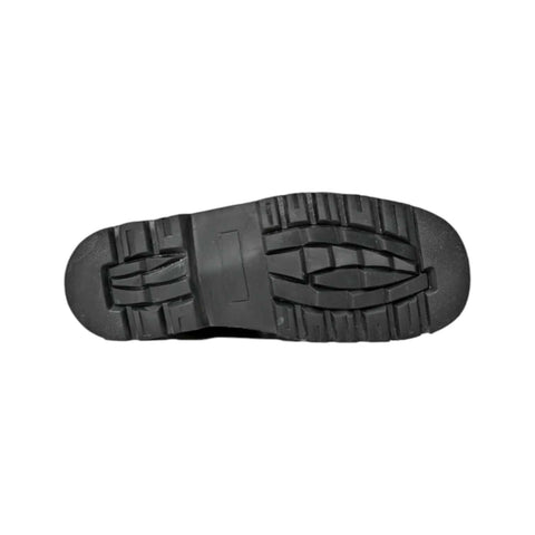 Grasshopper Griffin Grey Sandiego/Suede