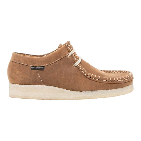 Grasshopper Brixton Brown