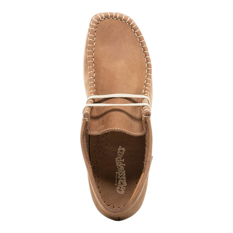 Grasshopper Brixton Brown