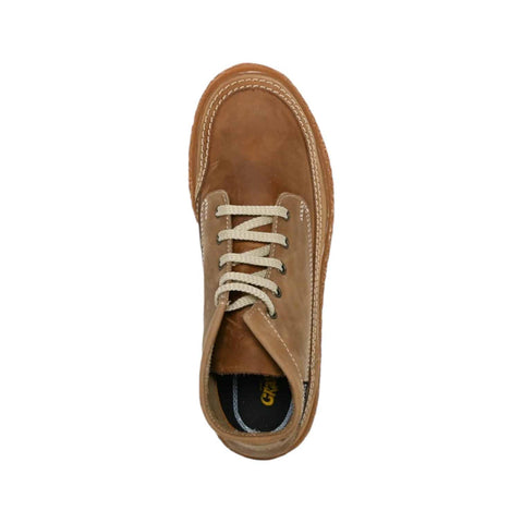 Grasshopper Oregan Mocca