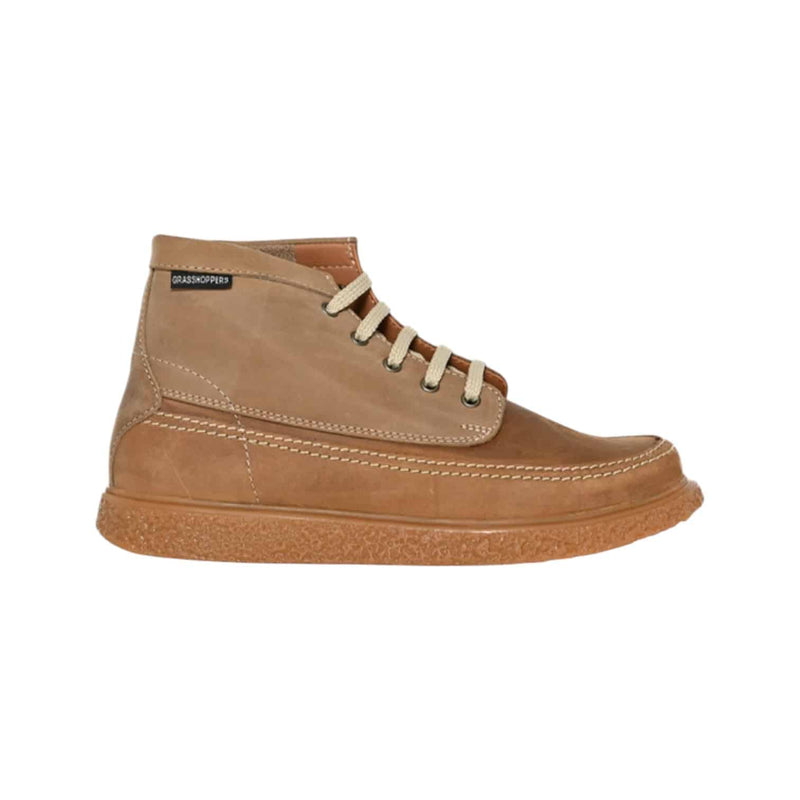 Grasshopper Oregan Mocca