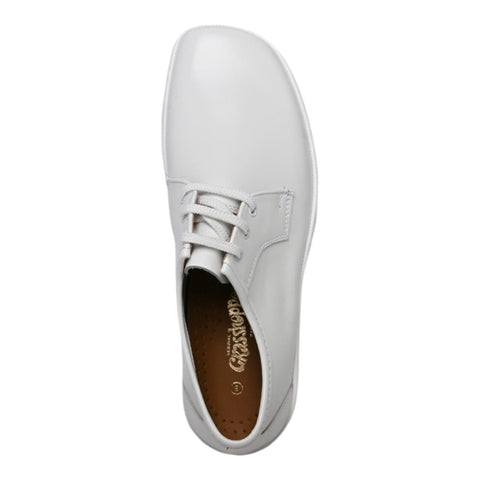 Grasshopppers Sierra Softee White