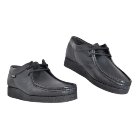Grasshoppers Taylor Softee Black