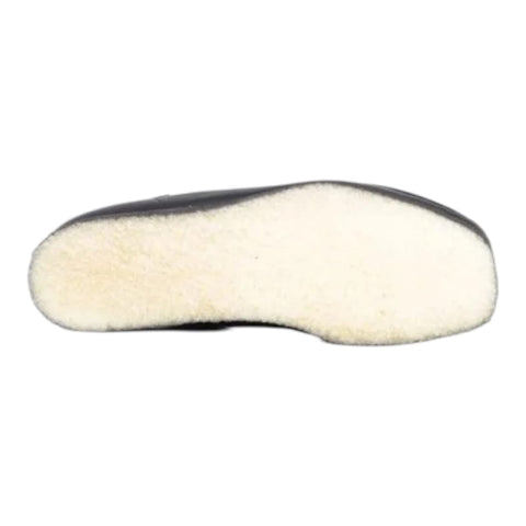 Grasshoppers Taylor Softee Black