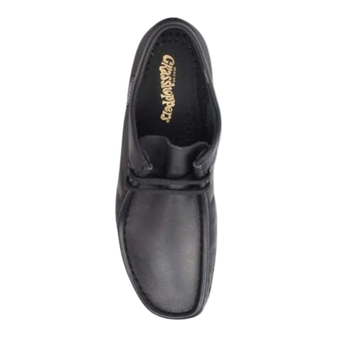 Grasshoppers Taylor Softee Black