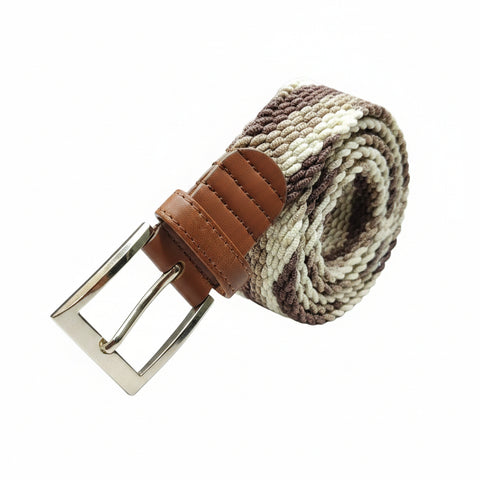Dickies Belt Khaki/Brown