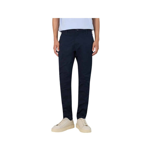 G Star Skinny Chino 3.0 Salute Navy