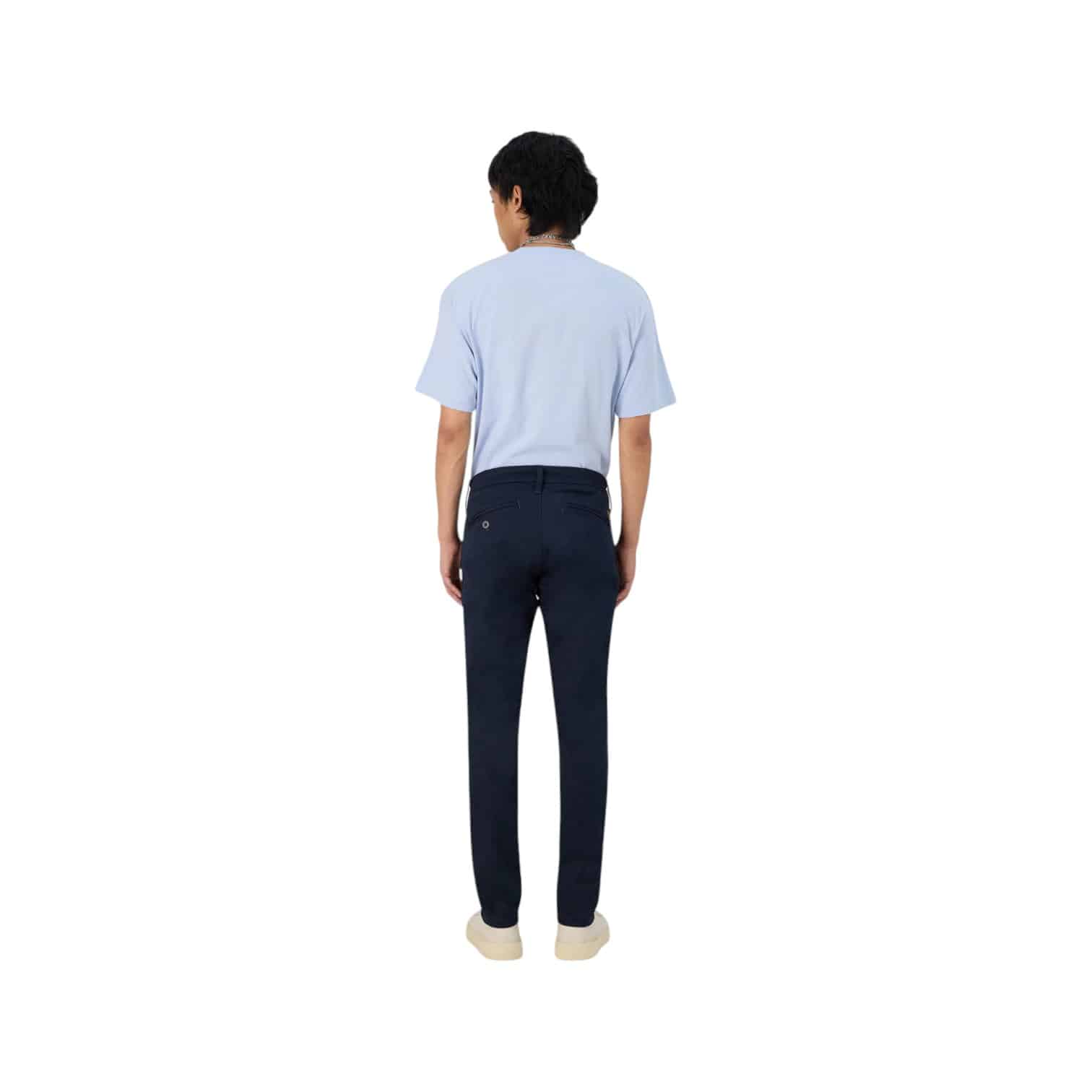 G Star Skinny Chino 3.0 Salute Navy