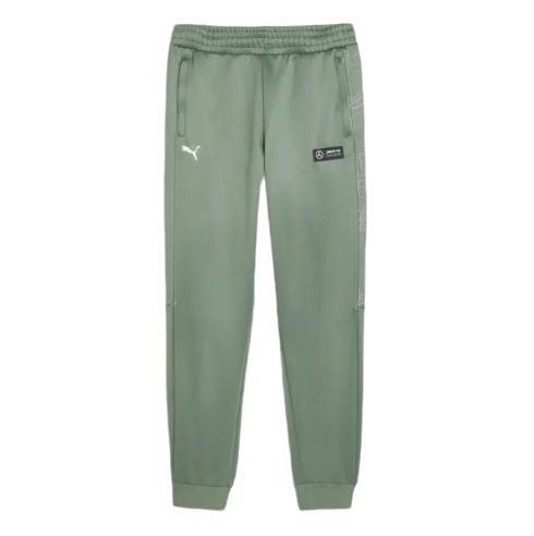 Puma Mercedes Amg Petronas Motorsport Track Pants