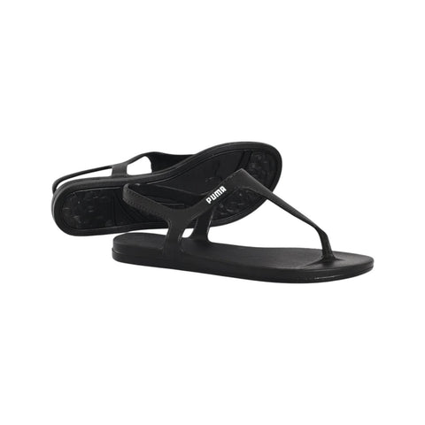 Puma Sandals Lds Pa27 Stylecat Sleek Injex Black