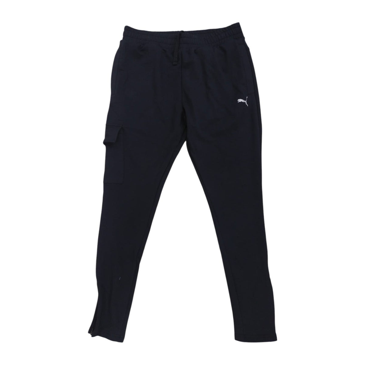Puma Tracksuit Pants Black