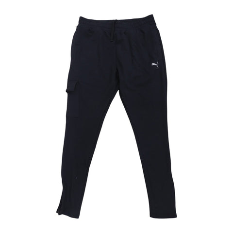 Puma Tracksuit Pants Black