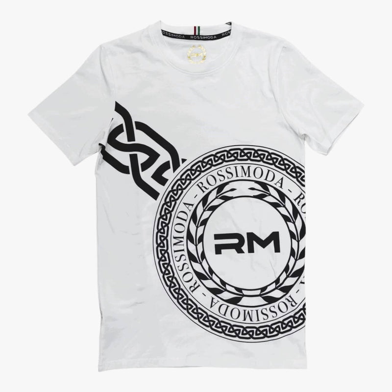 Rossimoda Frost Celtic White