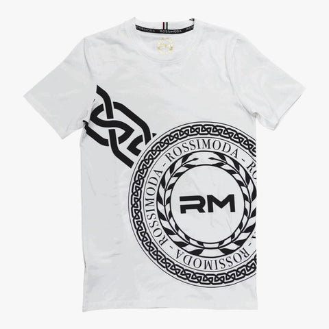 Rossimoda Frost Celtic White