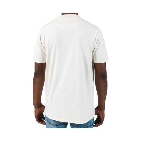 Rossimoda T Shirt Rocco C Cream