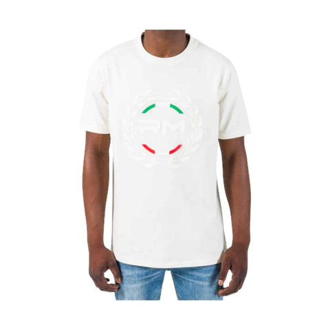 Rossimoda T Shirt Rocco C Cream
