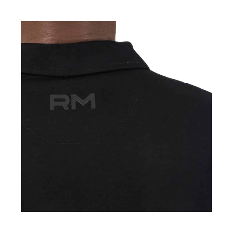 Rossimoda T Shirt Lucca Black
