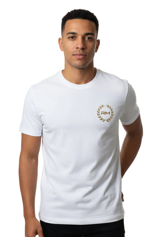 Rossimoda T-Shirt Core White