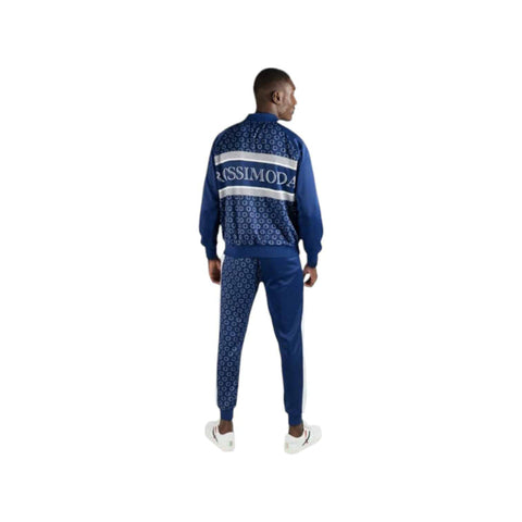 Rossimoda Tracksuit Ghirlanda Navy