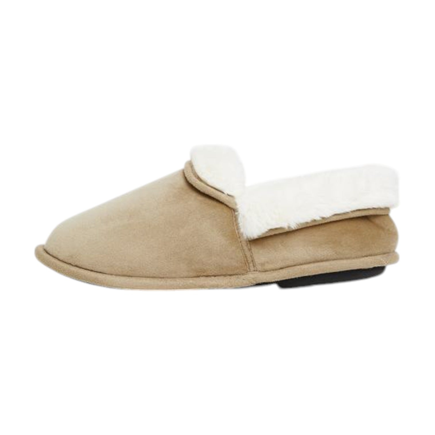 Hush Puppies Lua Slippers  - Tan