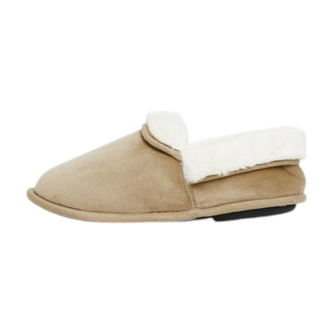 Hush Puppies Lua Slippers  - Tan