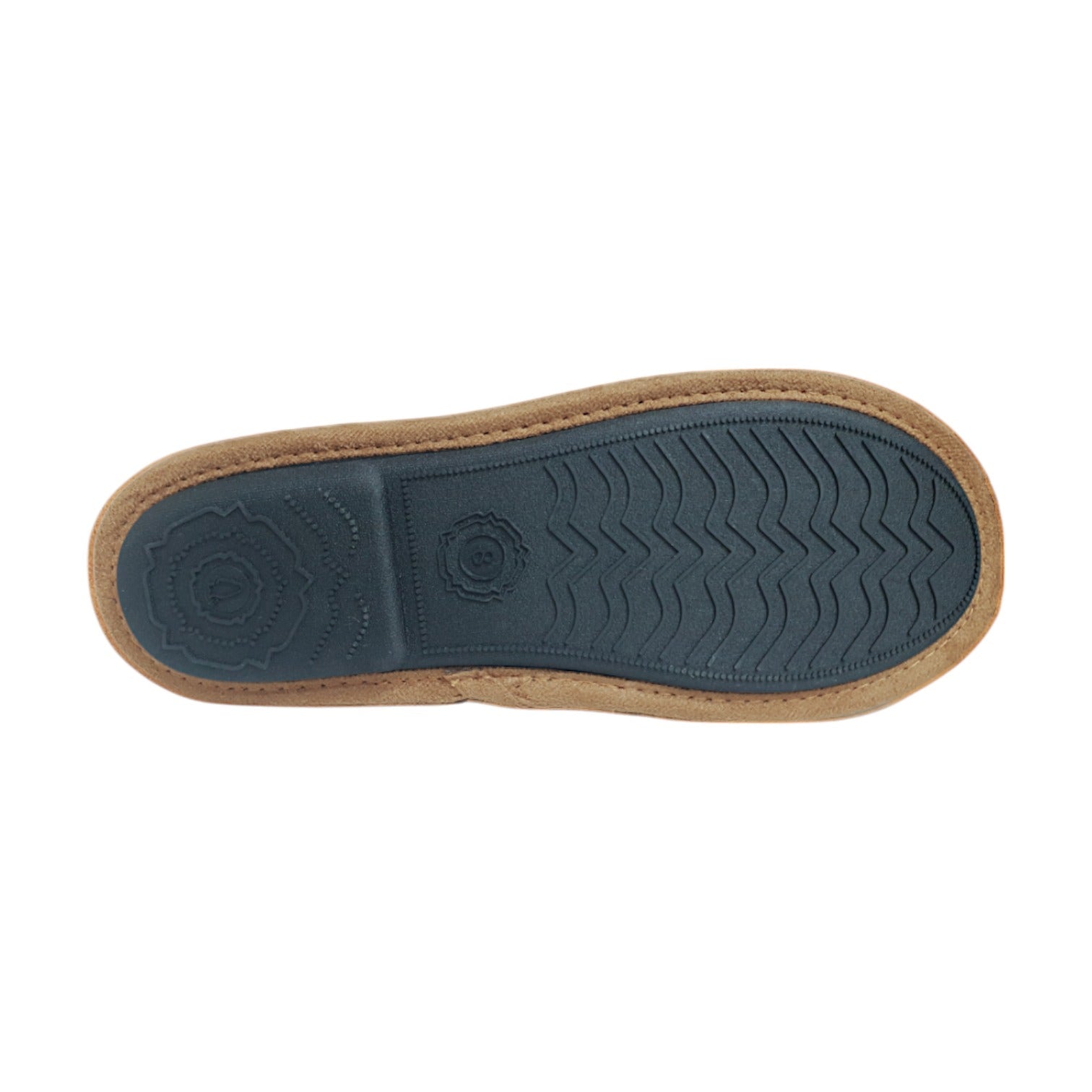 Hush Puppies Lua Slippers  - Tan