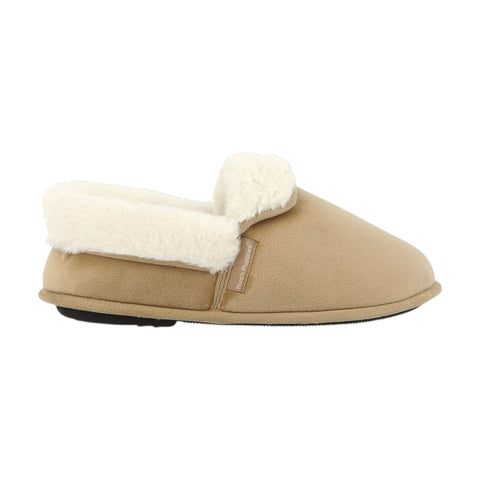 Hush Puppies Lua Slippers  - Tan