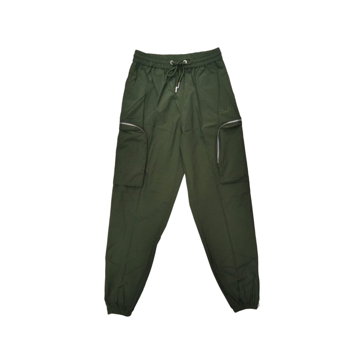 Vialli Trackpants Ishmic Olive